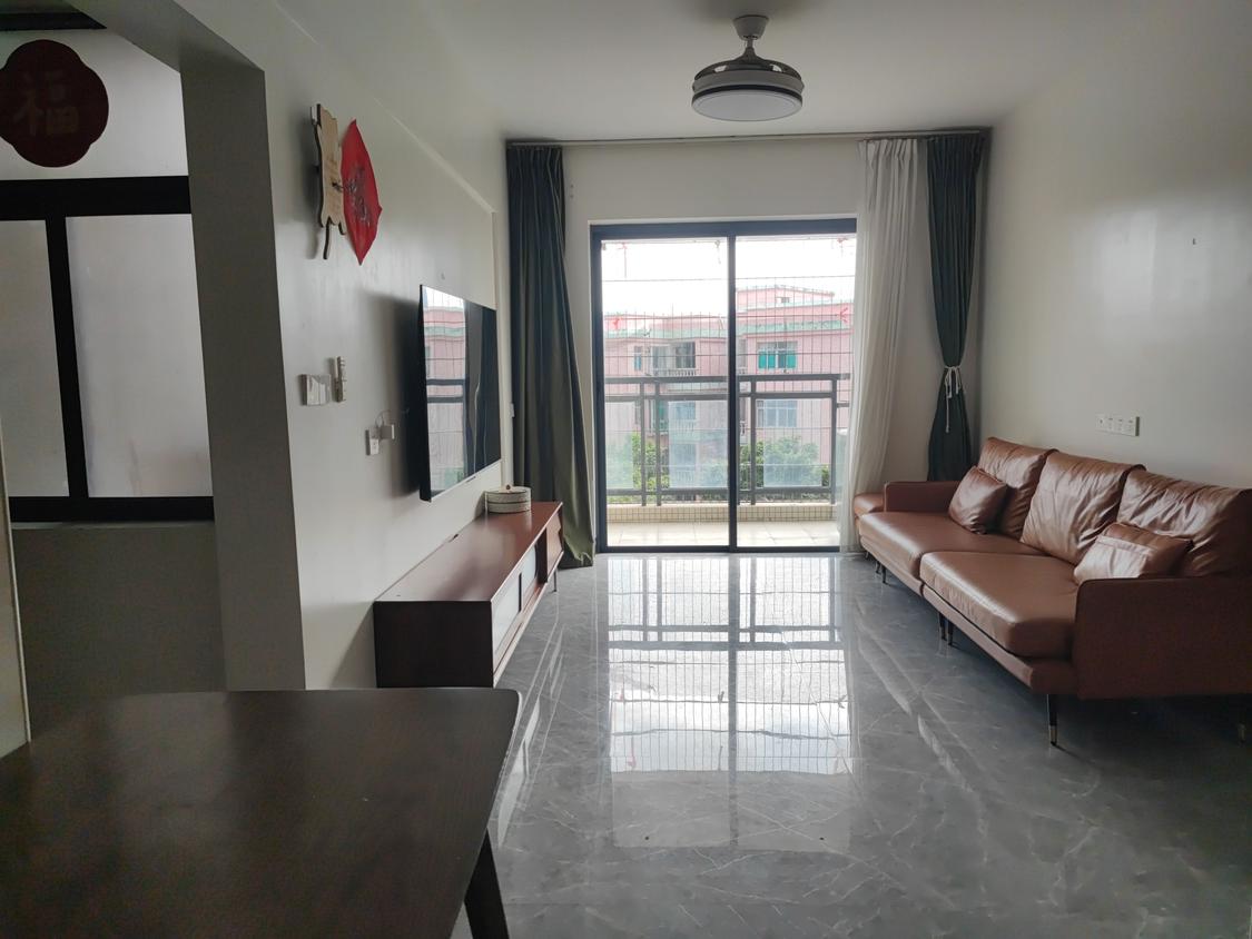 整租·宏都新城