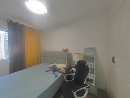 雁塔曲江城市运动公园整租 保利曲江春天里3室2厅/103平/中楼层