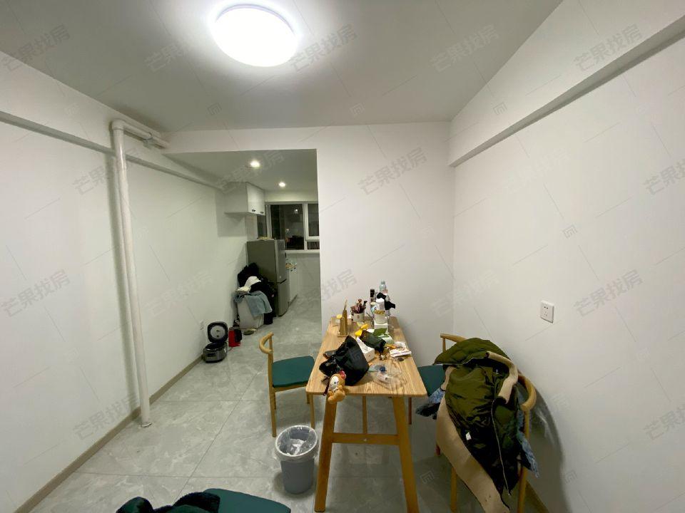 整租·友好小区