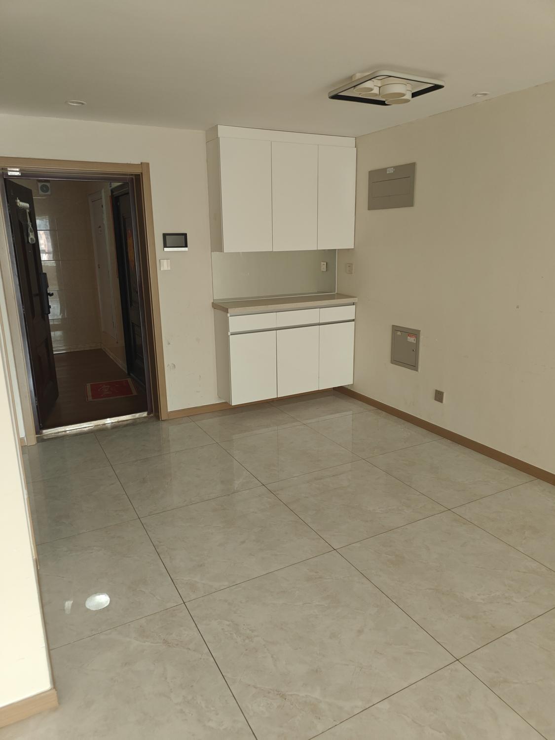 整租·鑫苑世家公馆