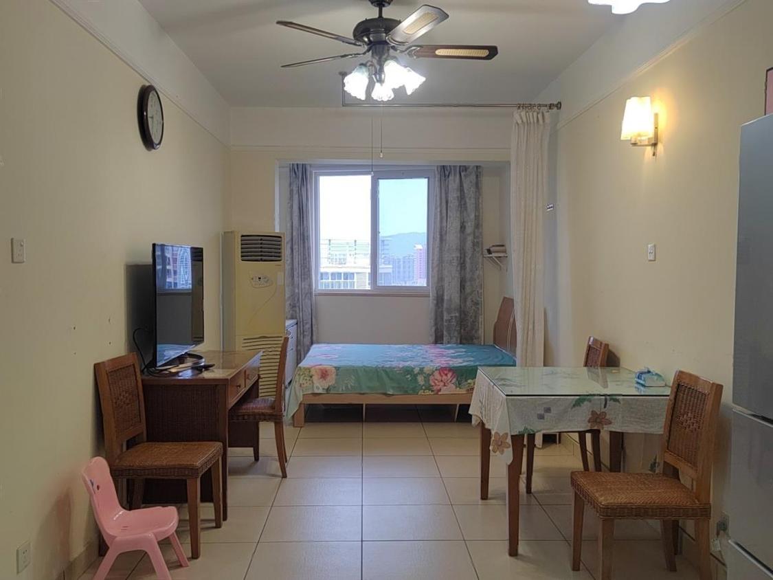 整租·碧海蓝天(一期)