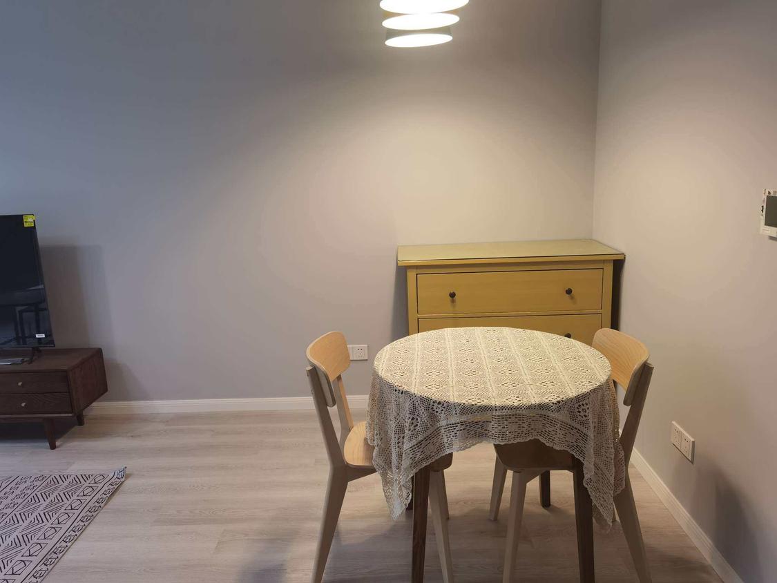 整租·云和花园