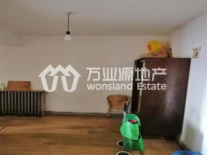 滨海新区塘沽-新港整租 岳阳里(滨海新区)1室1厅/41平/中楼层