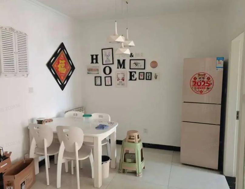 整租·齐鲁时代花园(二期)