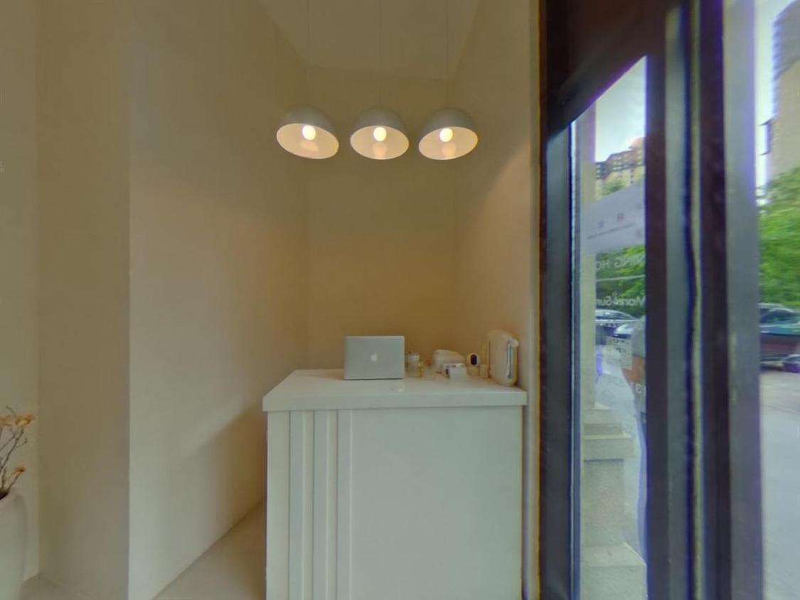 整租·金地褐石公馆