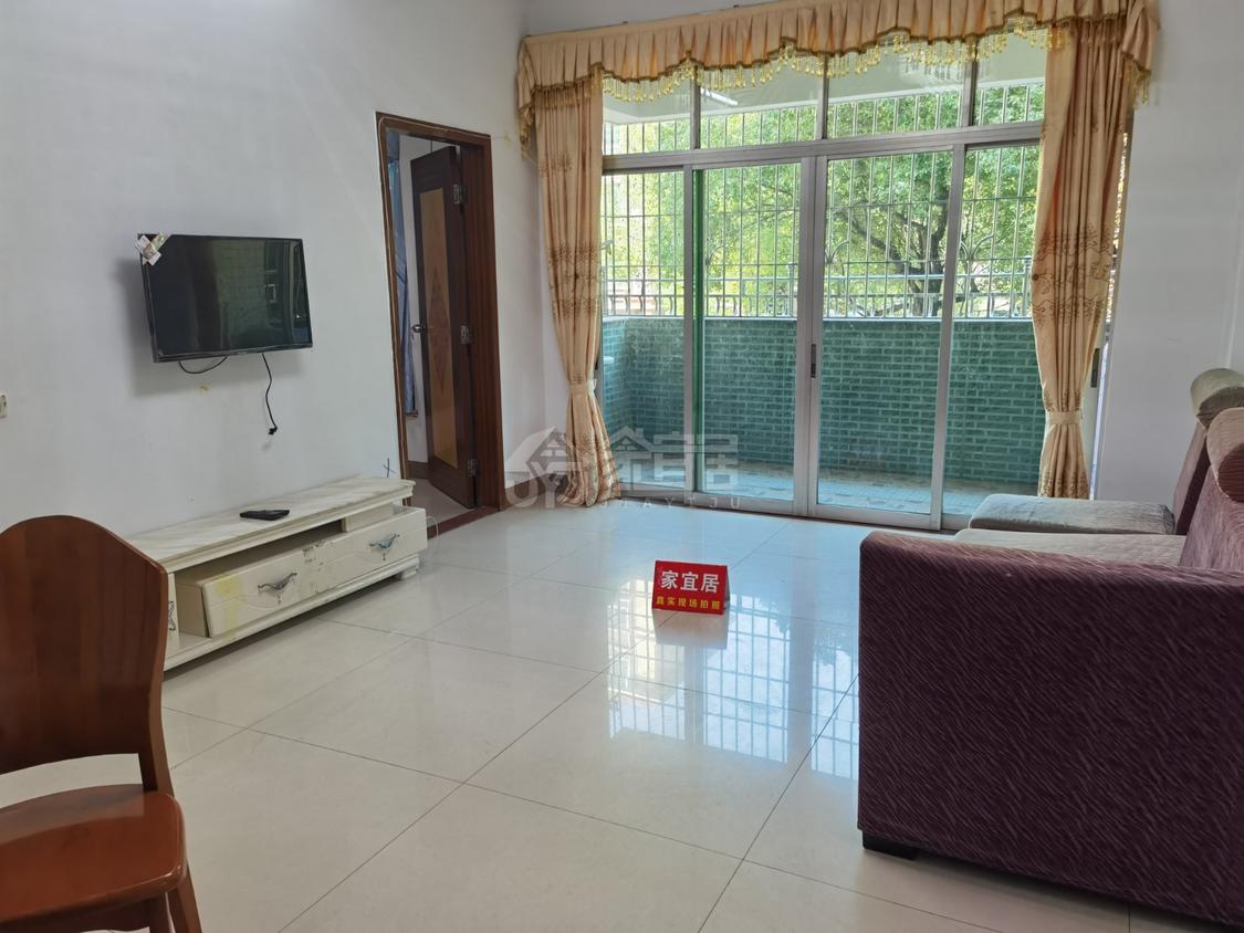 整租·银泉花园(E区)