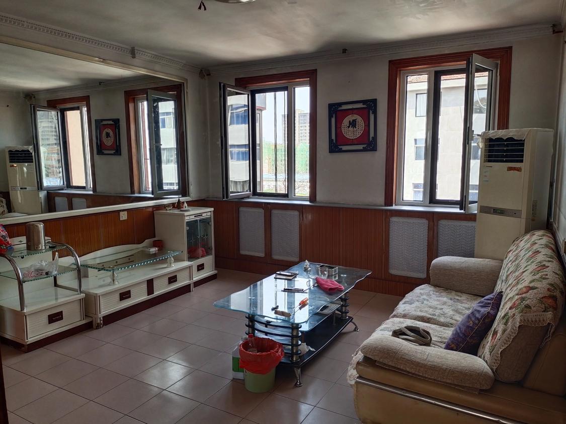 整租·北窑头小区