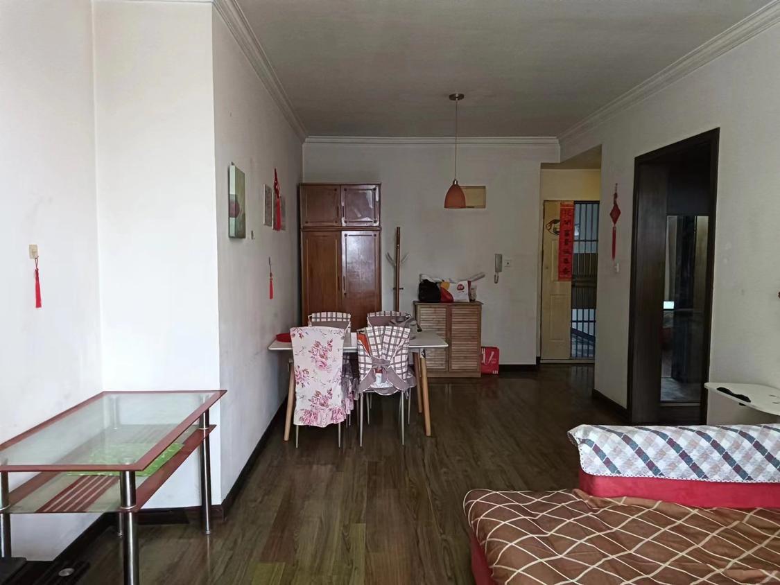 整租·金桥名都