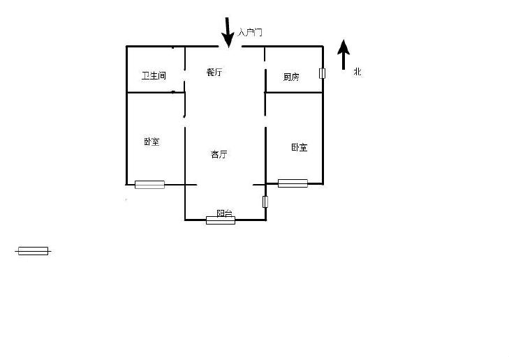 整租·怡馨家园