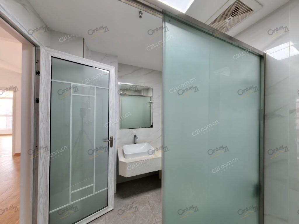 整租·中国铁建青秀城