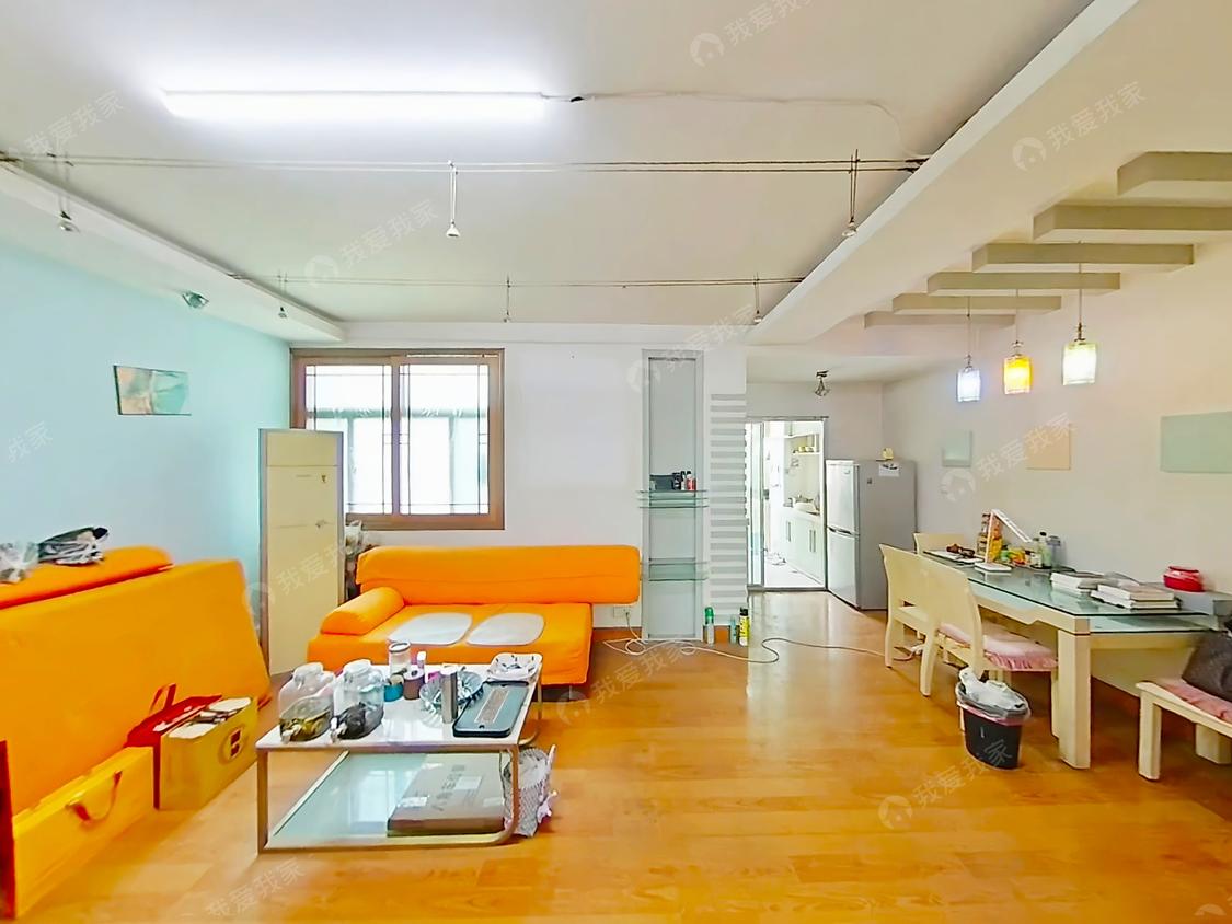 整租·东城家园