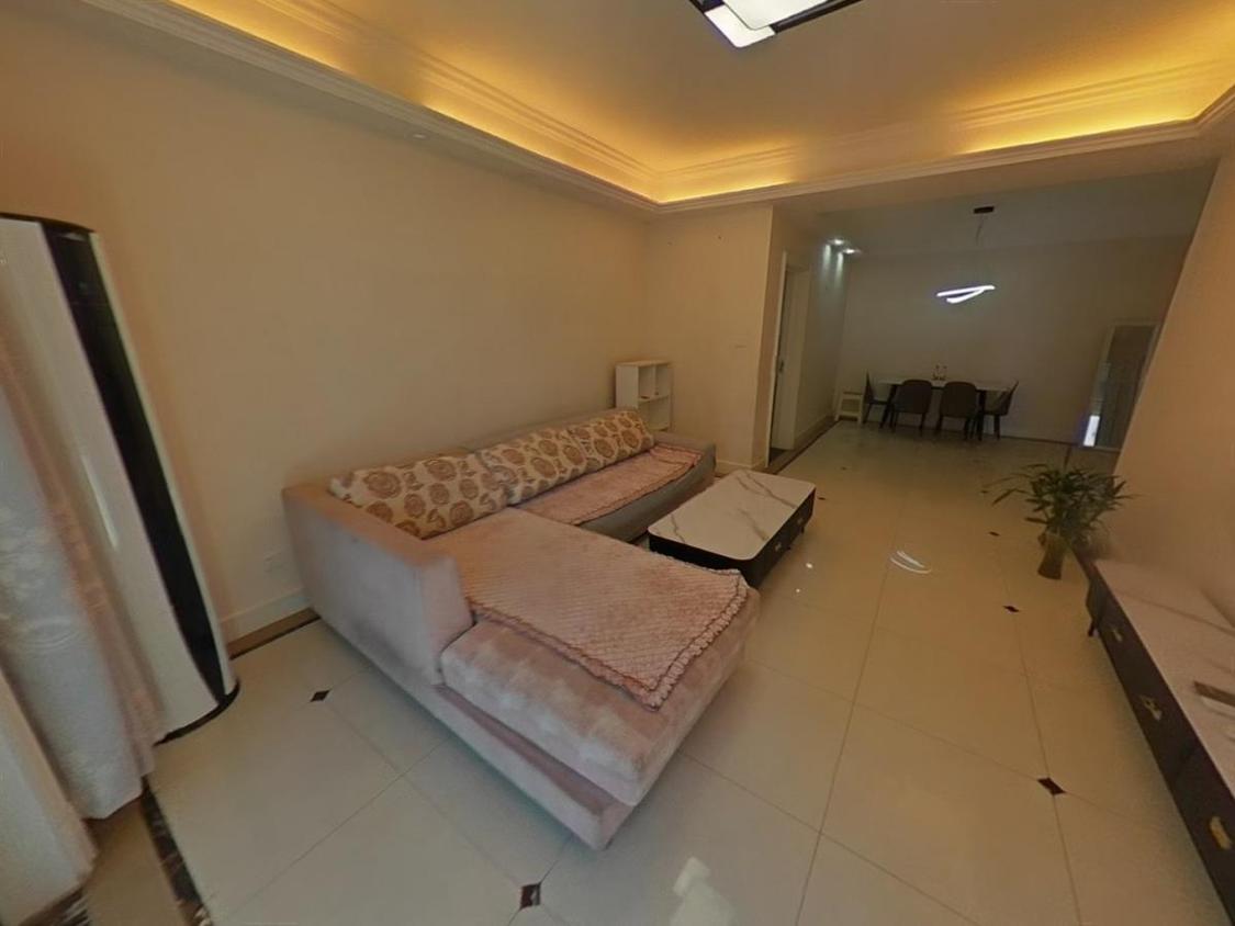 整租·中海御湖