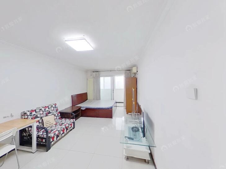 整租·厂洼小区