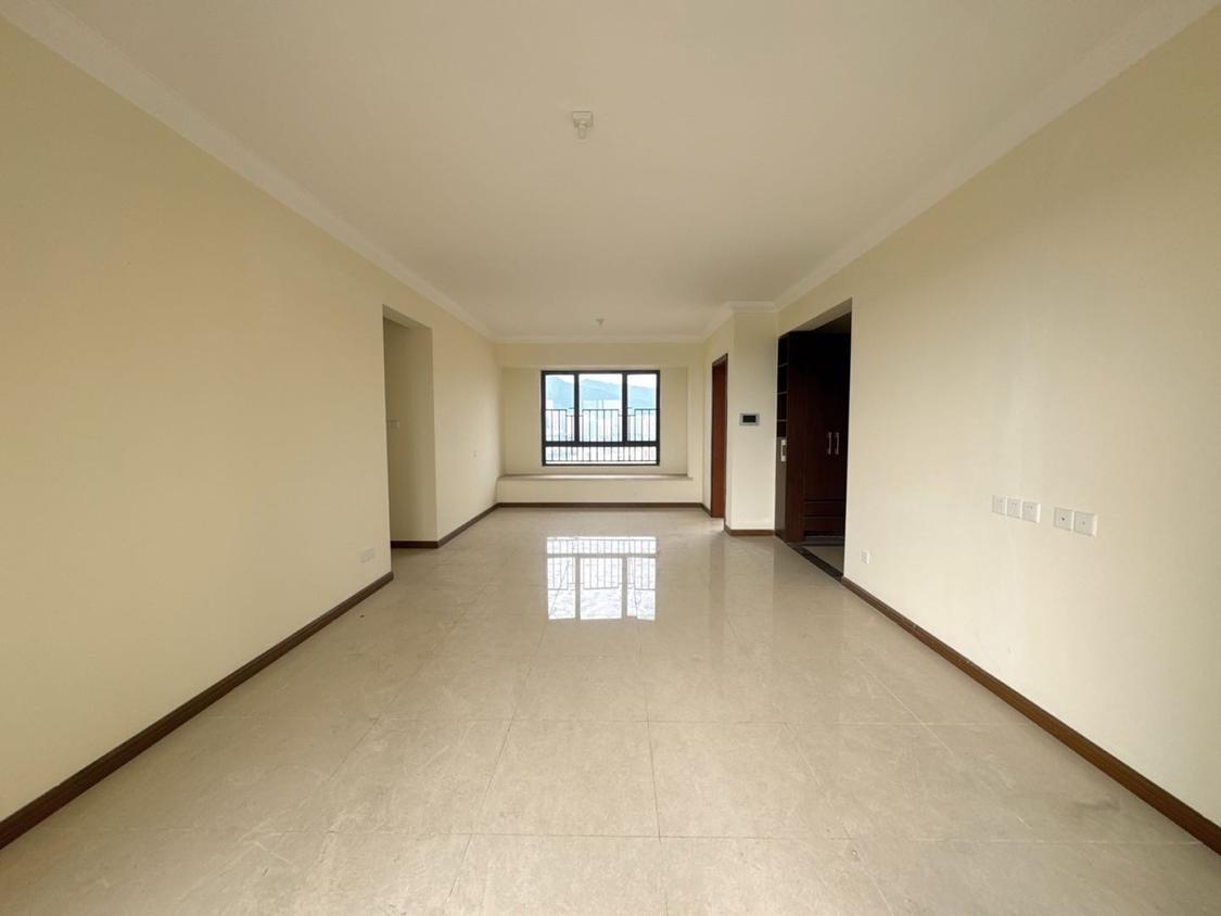 整租·保利花园