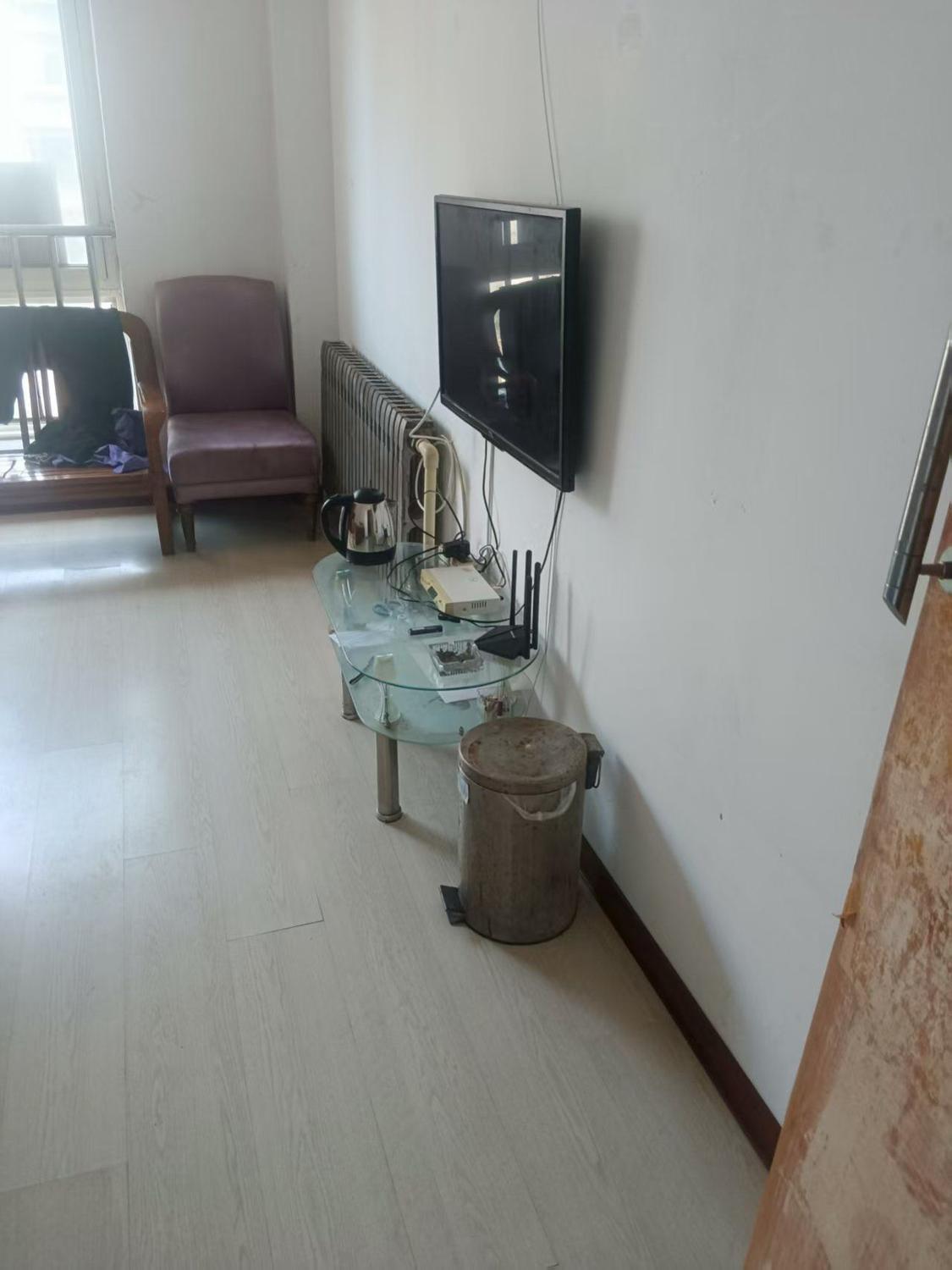 整租·金石小区