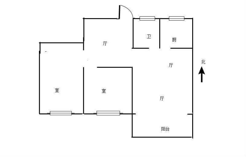 整租·帝景翰园
