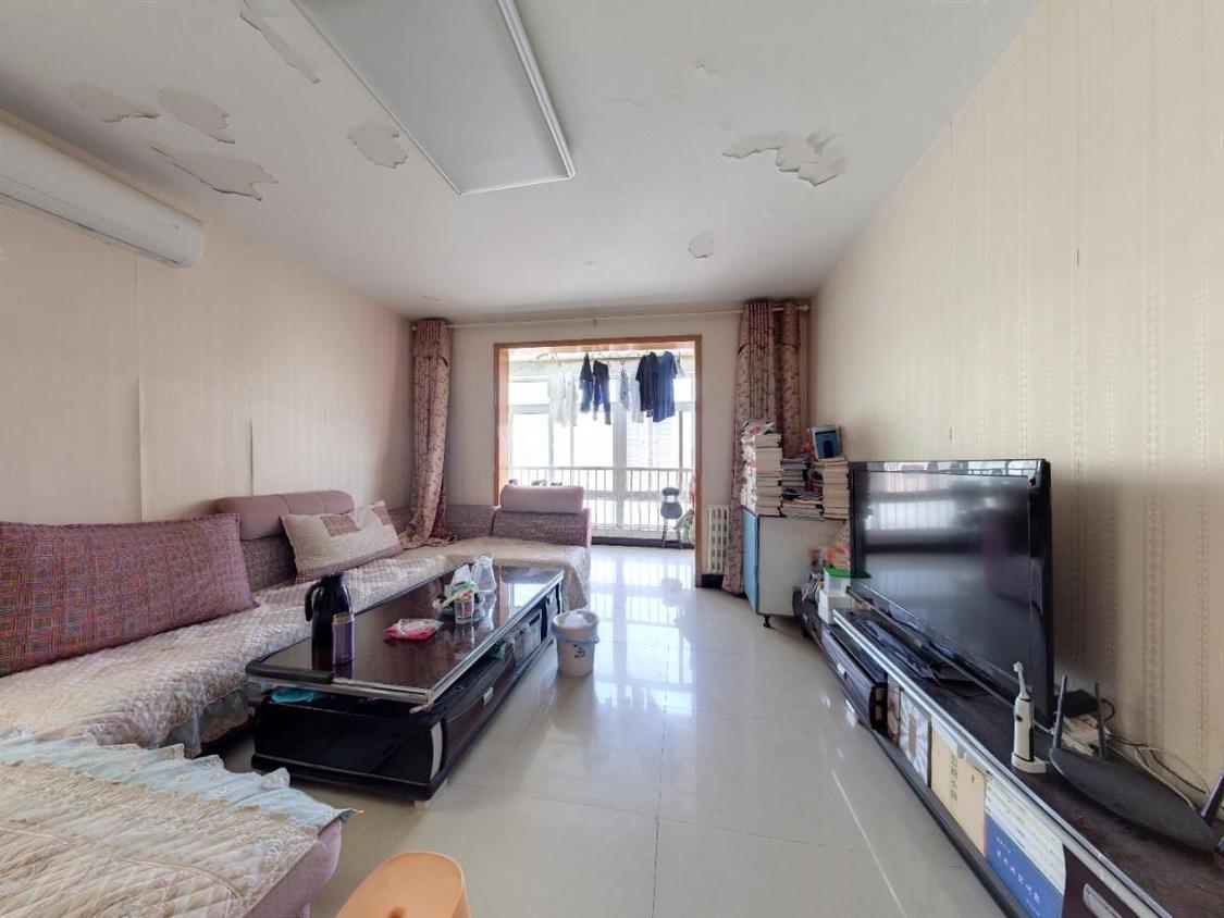 整租·超英长乐家园