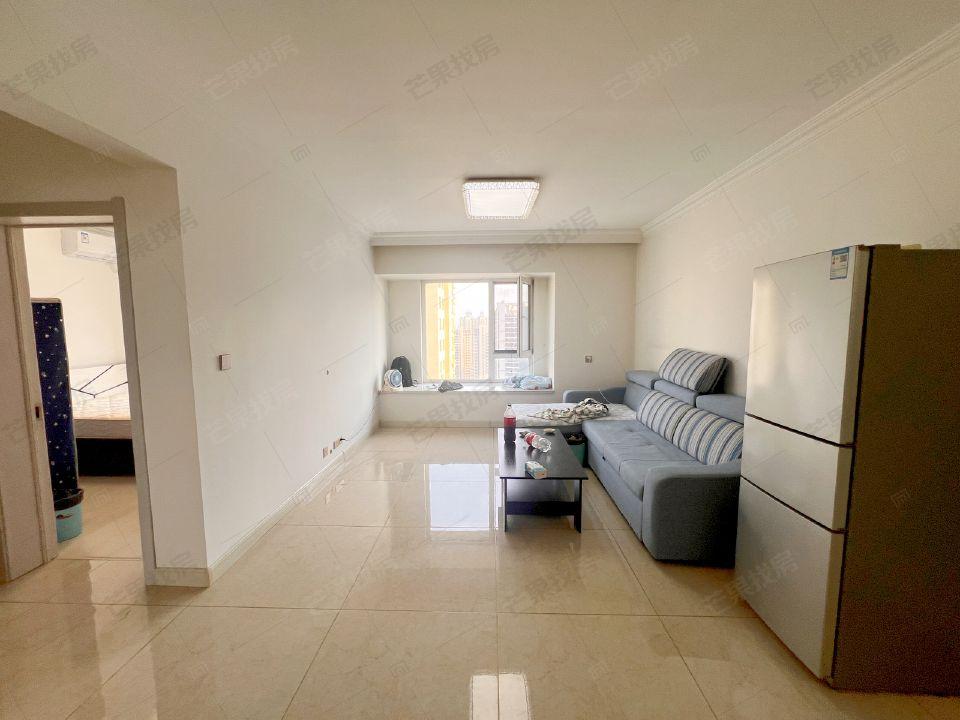 整租·宏发英里(蓝湾)