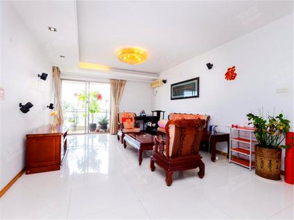 南山华侨城整租 假日湾4室2厅/145平/高楼层