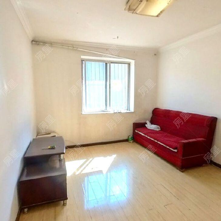 整租·白马小区