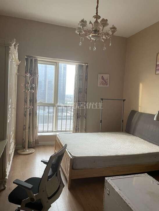 合租·世界侨商中心