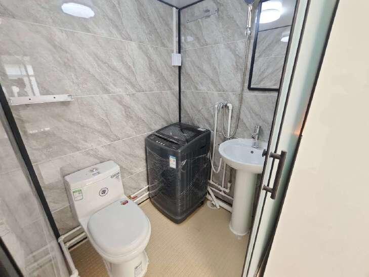 合租·明湖小区