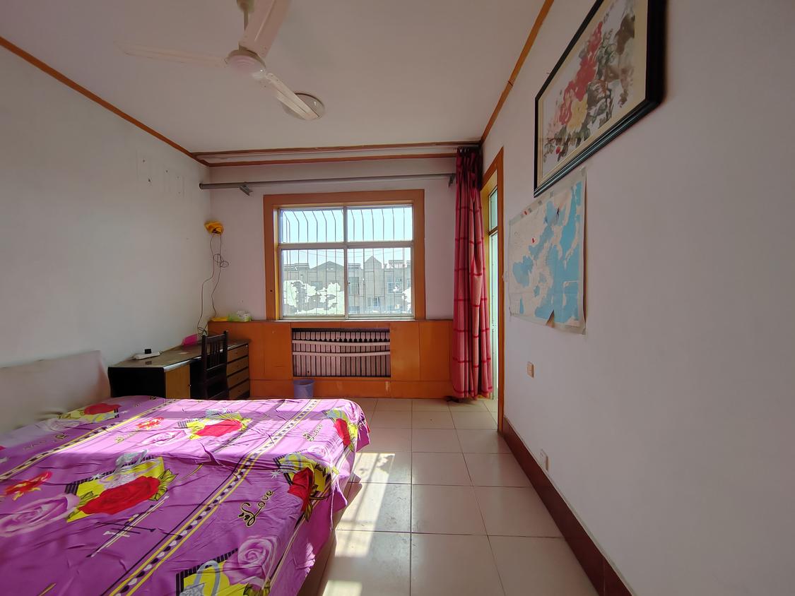 整租·文汇小区