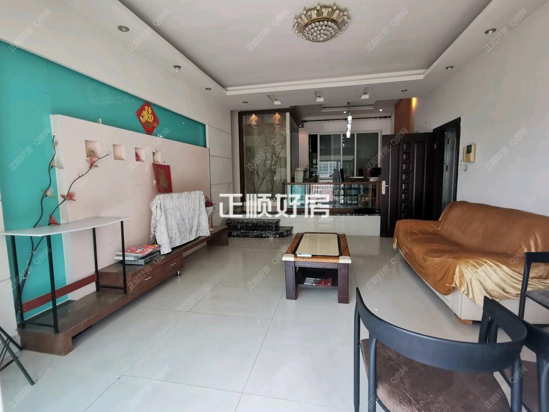 整租·华南名宇