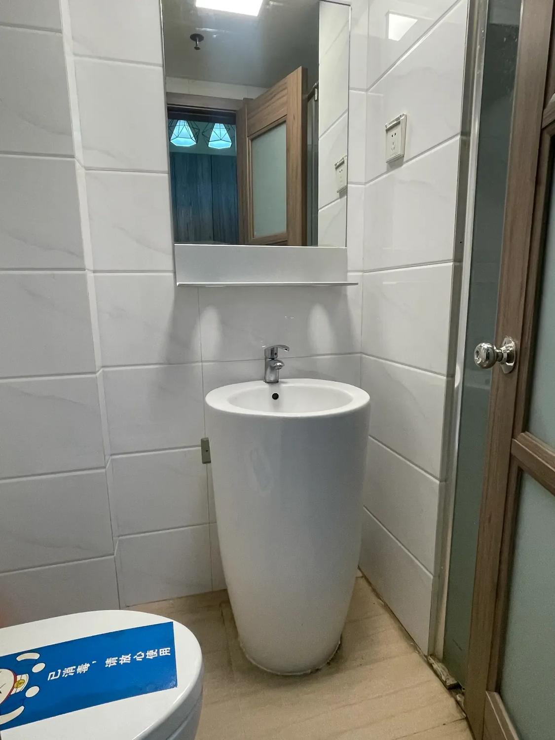 整租·碧桂园凤凰湾(风情荟庭)