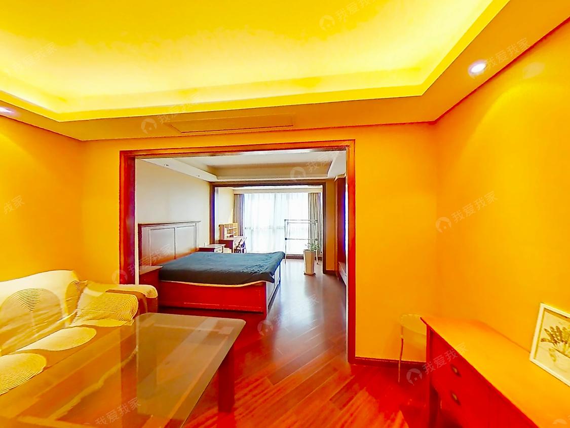 整租·绿城水晶蓝湾