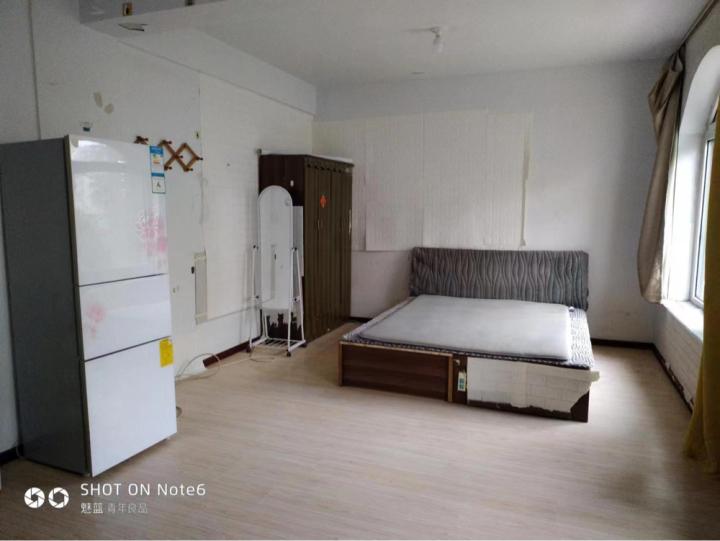 整租·西班牙印象