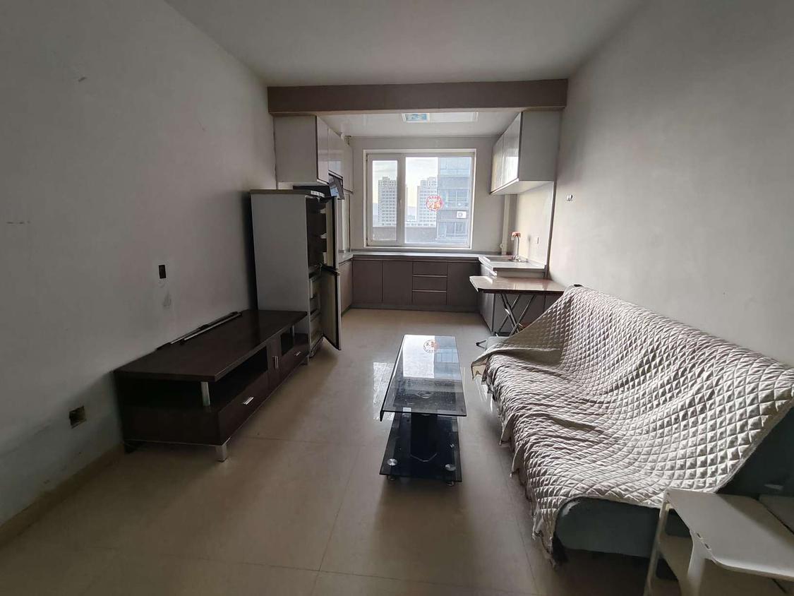 整租·幸福怡居