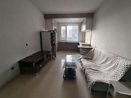 回民回民区政府商圈整租 幸福怡居2室1厅/64平/高楼层