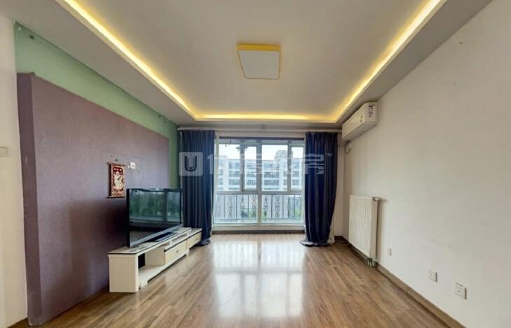 整租·世纪城(晴雪园)