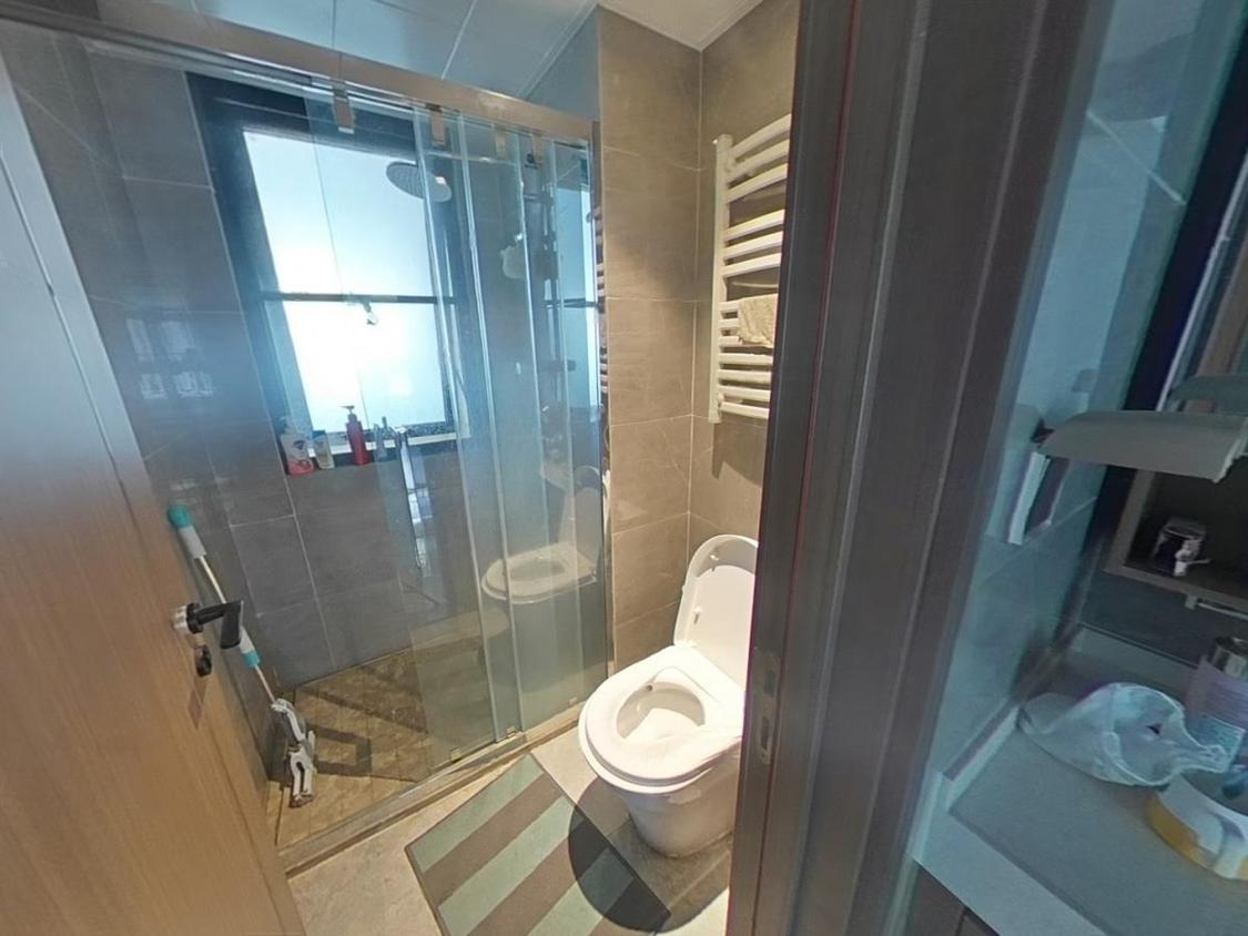 整租·招商雍华府