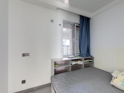 西咸新区泾河新城整租 金辉城2室2厅/82平/低楼层