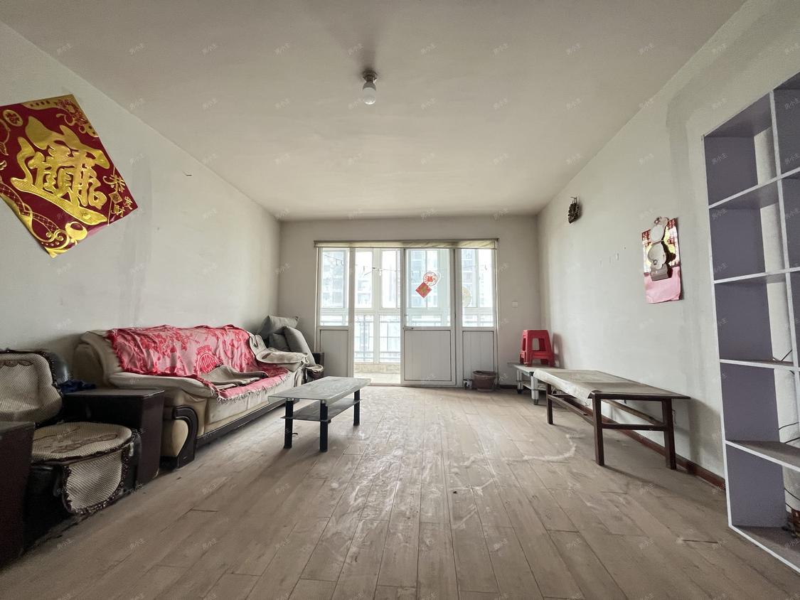 整租·杨柳国际新城尚品(K区)