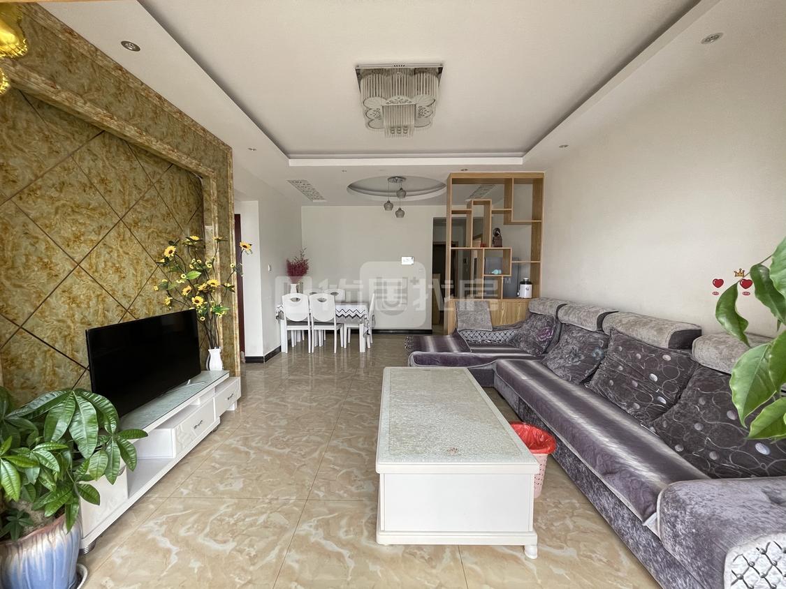 整租·腾瑞幸福里