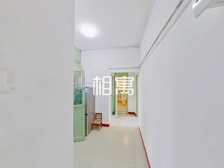 整租·三间房南里(4号院)