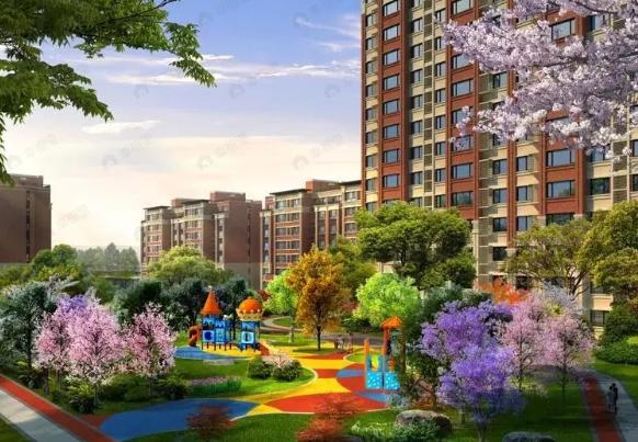 北汽滨州九水御熙效果图