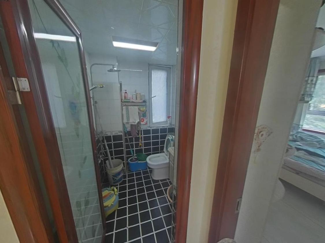 整租·力高御景湾