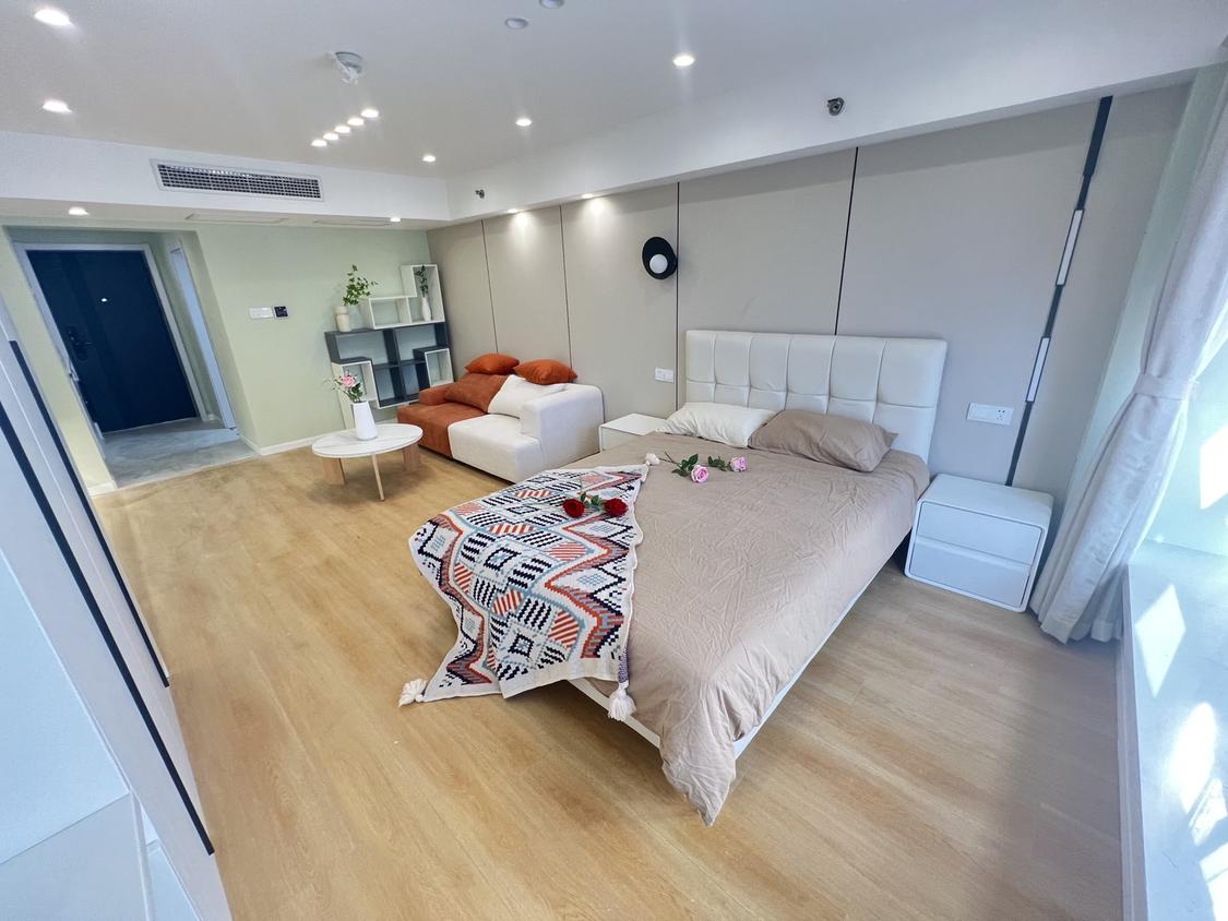 合租·金桥名都