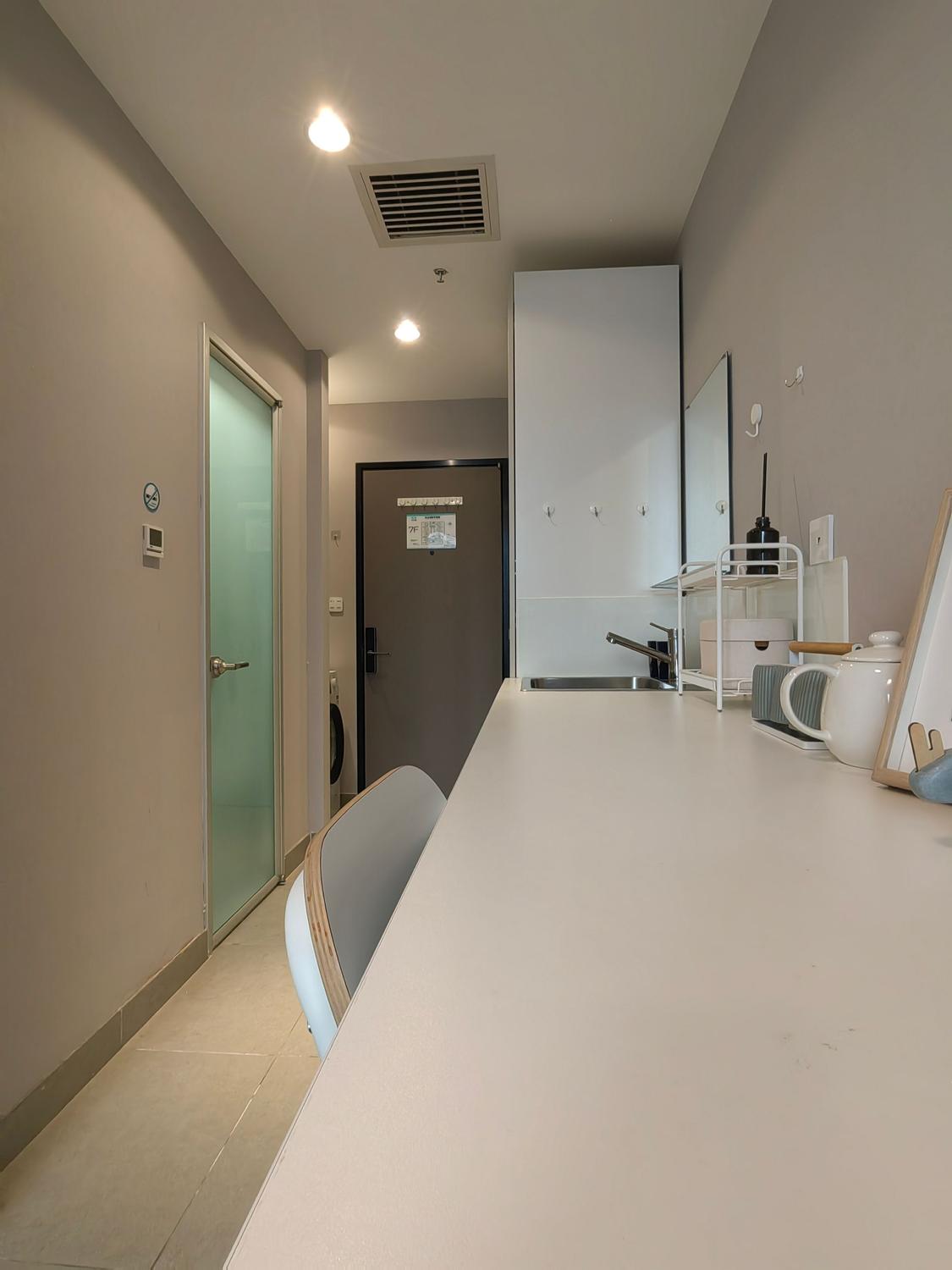 整租·北辰福第