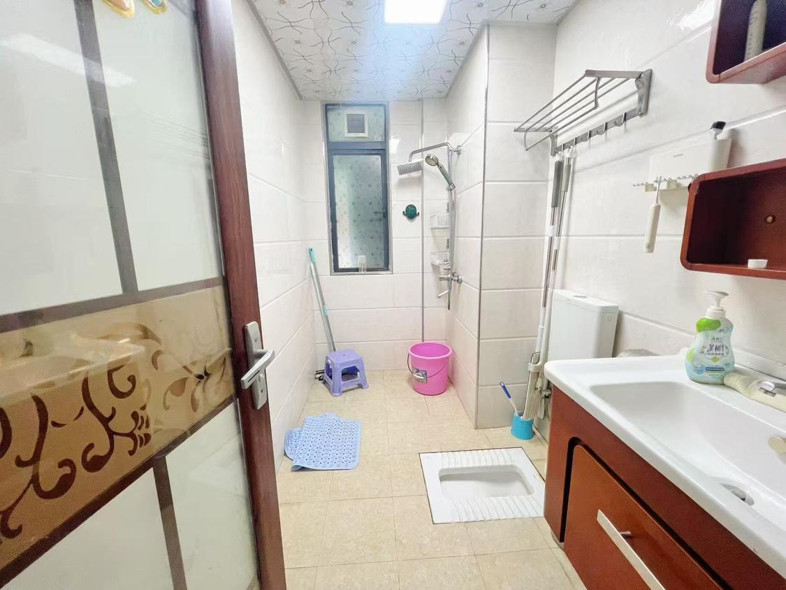 整租·祥利上城