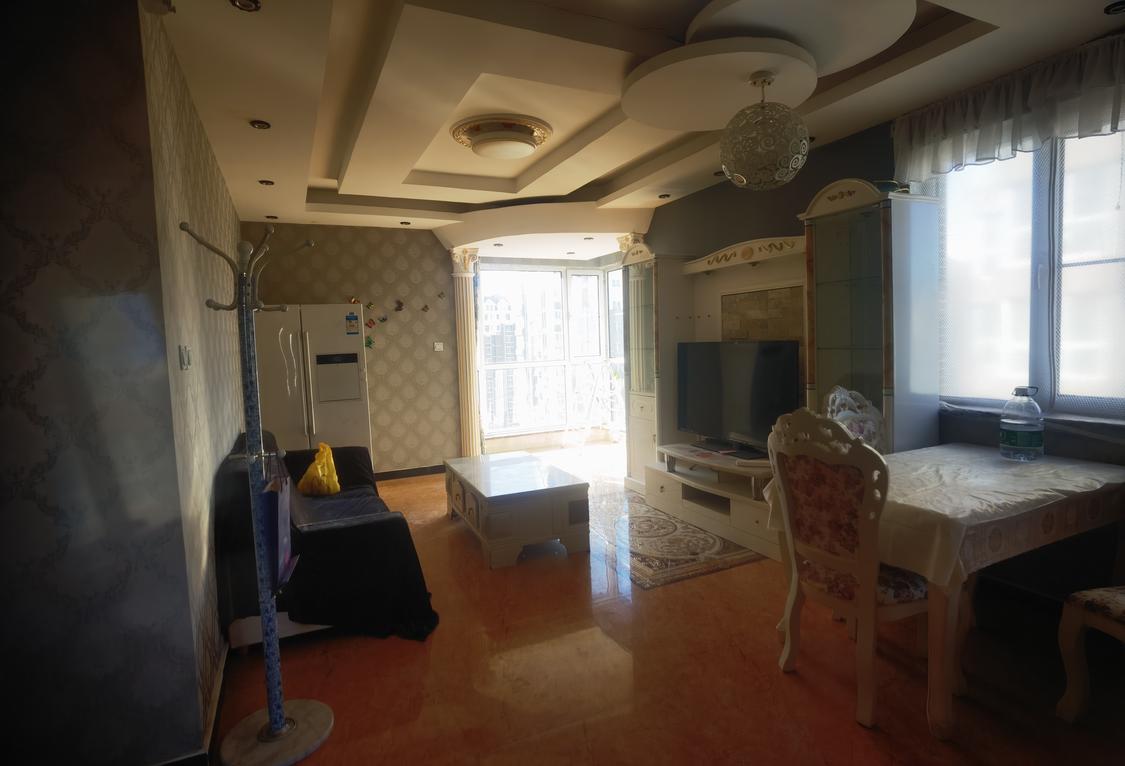 整租·夏威夷南岸