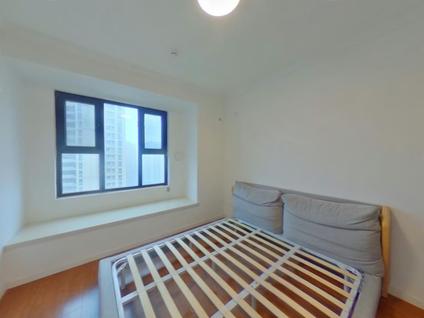 泉山火花整租 融创玉兰公馆3室1厅/90平/高楼层