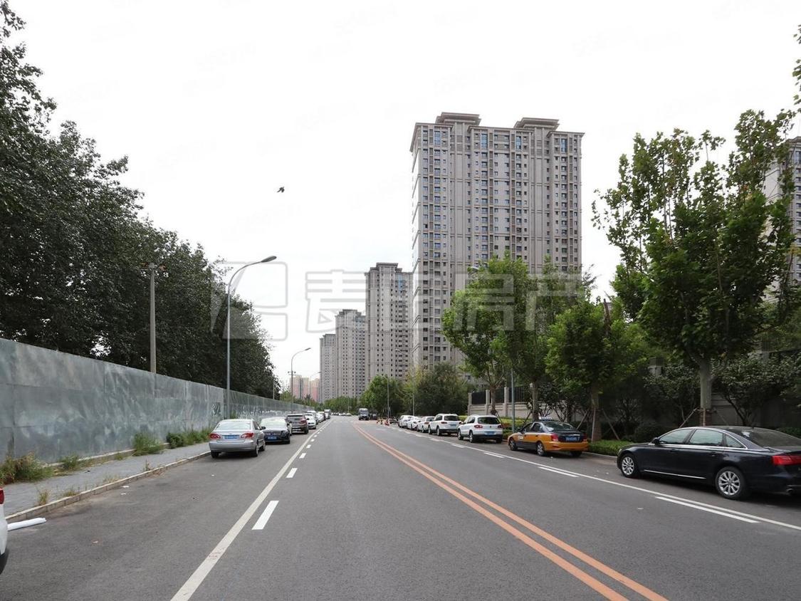 整租·泛海容郡