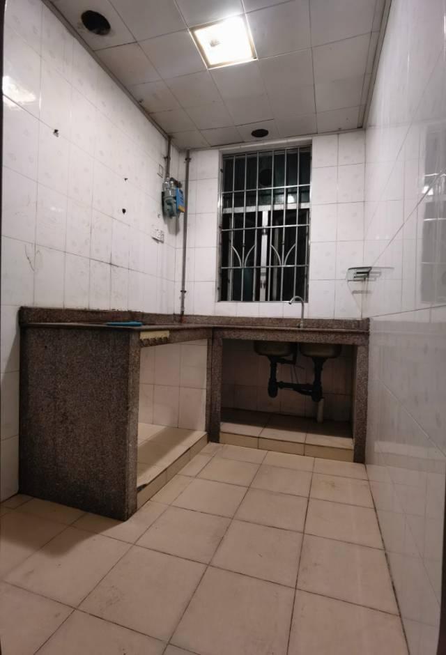 整租·东江花园(泰安路)