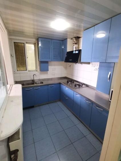 undefined合租·新康园(北区) 3室1厅 南卧12㎡ | 南 | 昌平 霍营