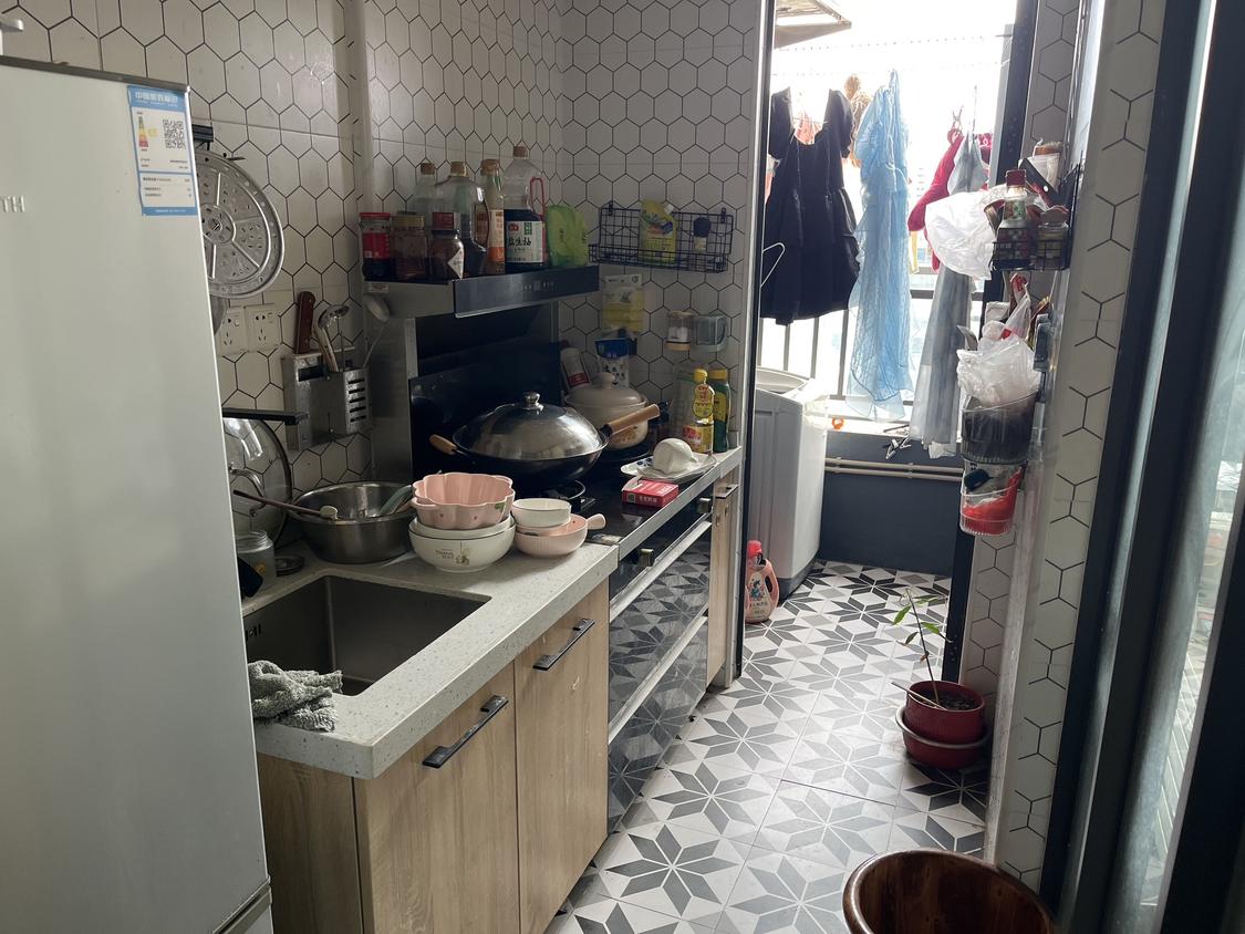 整租·又一居作品一号